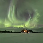 Vesi - The White Blue Wilderness * Inari