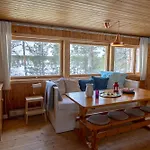 Vesi - The White Blue Wilderness Inari