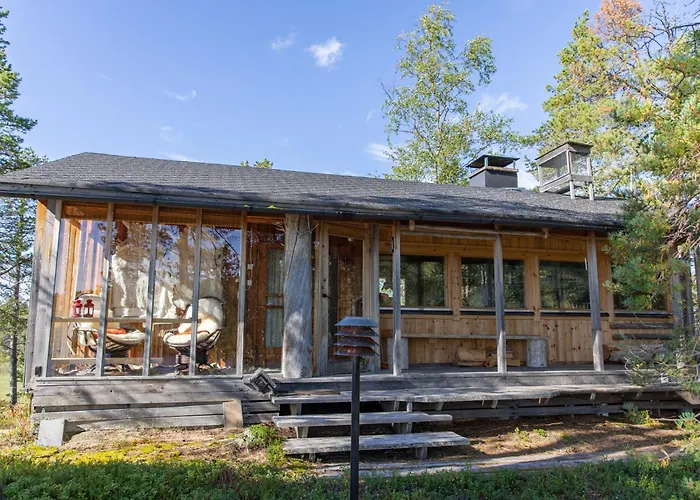 Vesi - The White Blue Wilderness *