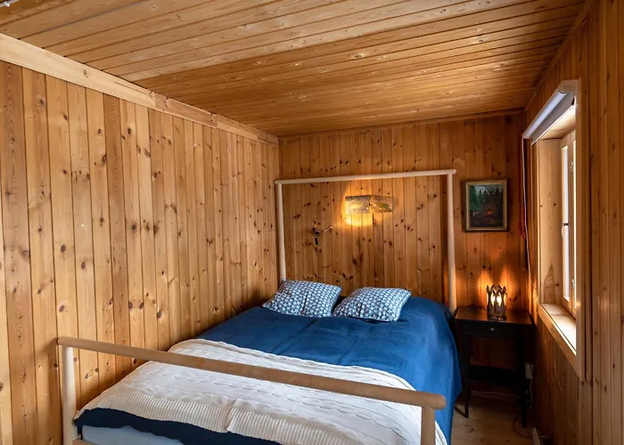 Vesi - The White Blue Wilderness 이나리