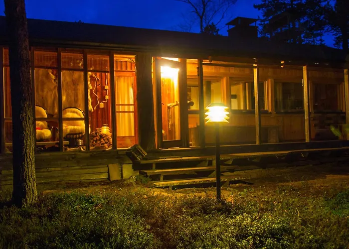 Vesi - The White Blue Wilderness * 이나리